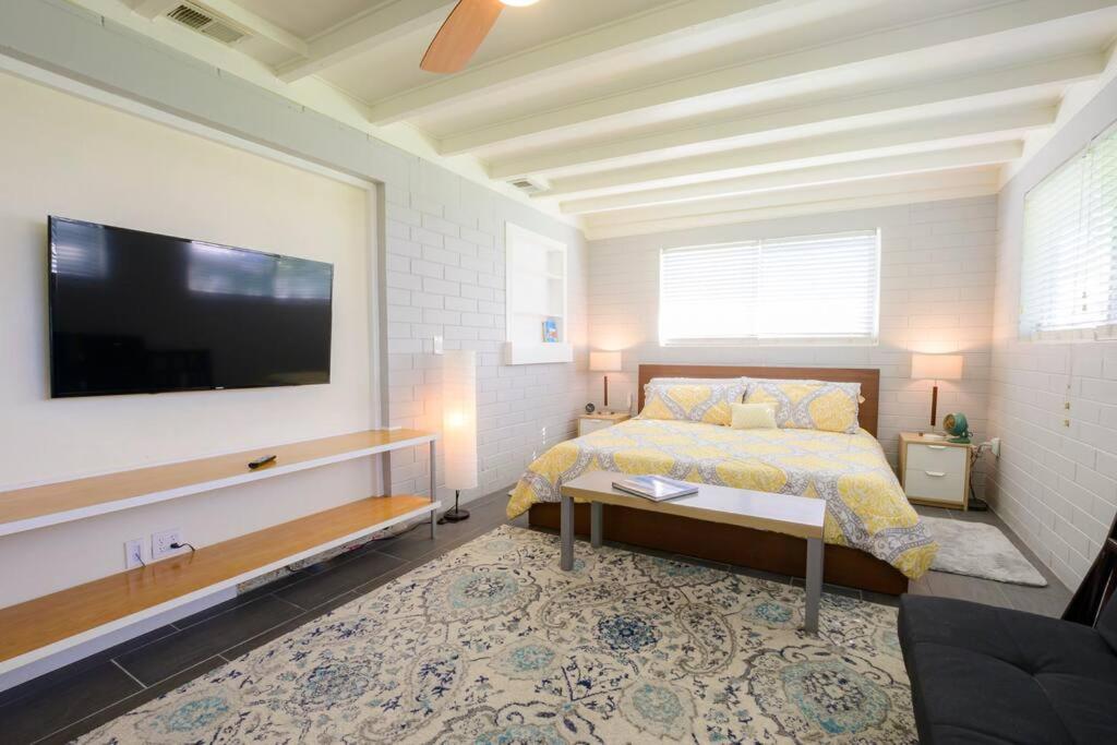 Ocean Days - Luxury Beach Living - Near Everything 新士麦那海滩 外观 照片